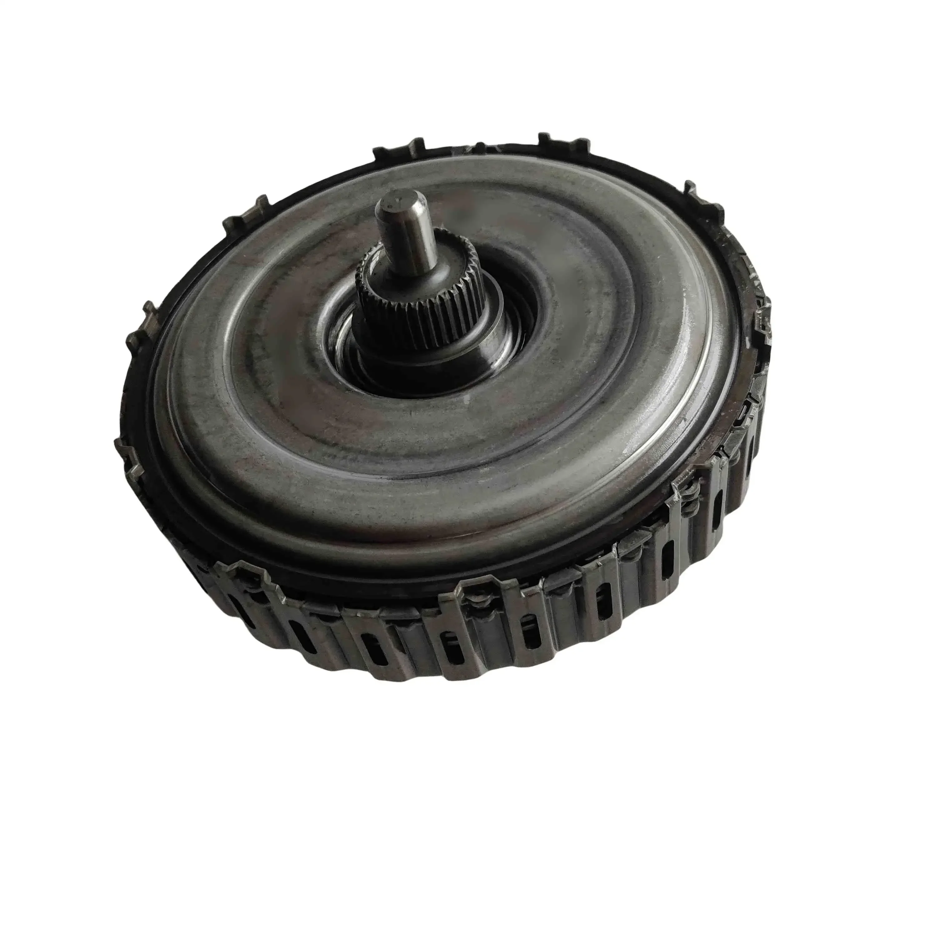 

Auto parts 02E DQ250 Clutch DSG 6 Speed Wet Dual Clutch Kit 02E398029C 02E398029B