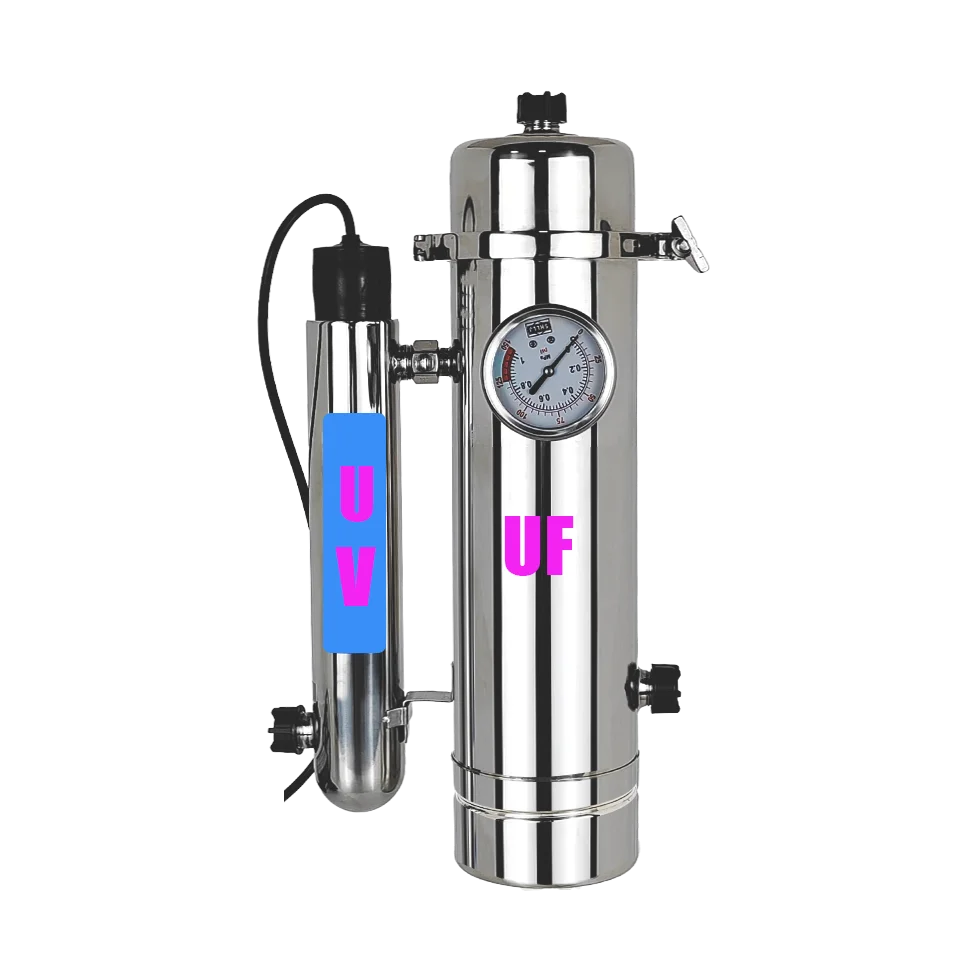 SKUV-1000L Ultravio…
