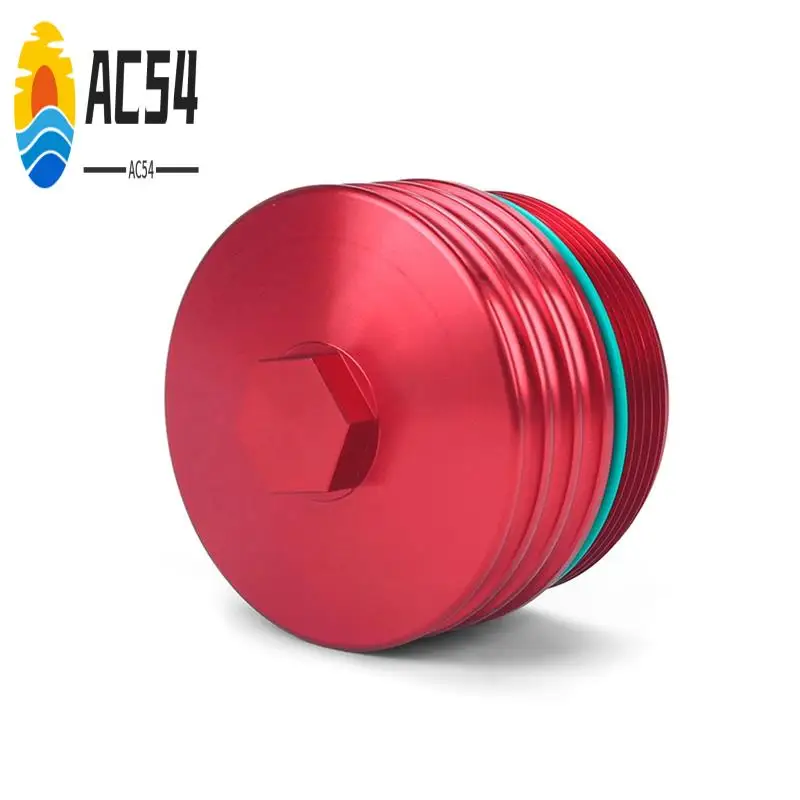 Ac54-Oil Filter Cov…