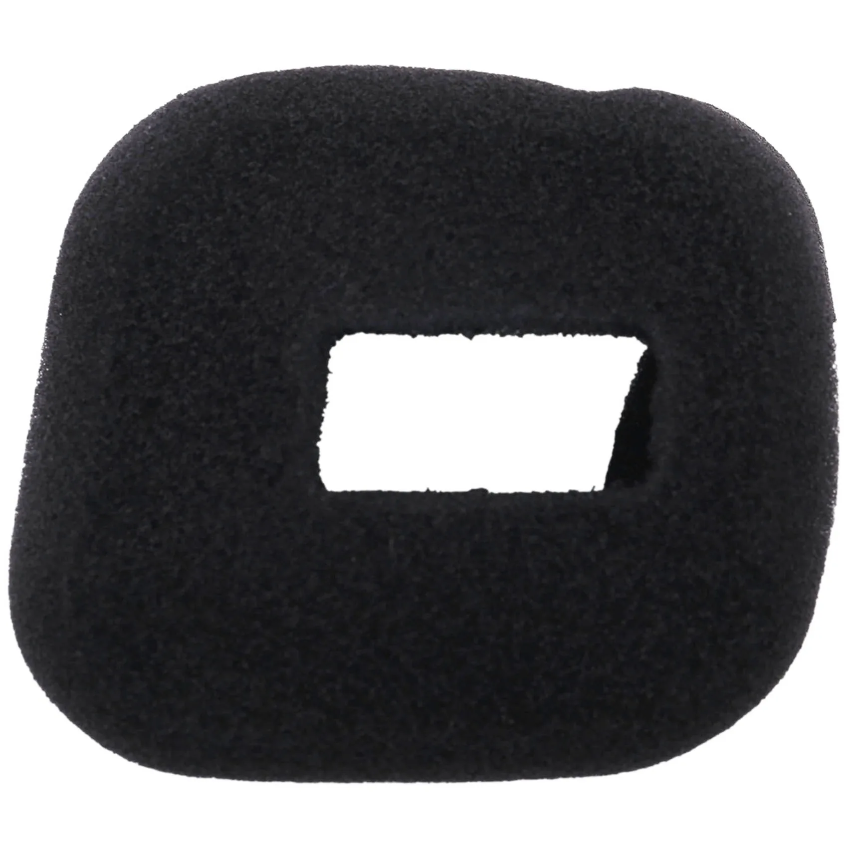 【~ New Y24A】Wind Noise Reduction Windproof Sponge Foam Cover for 5 4 Session Cam
