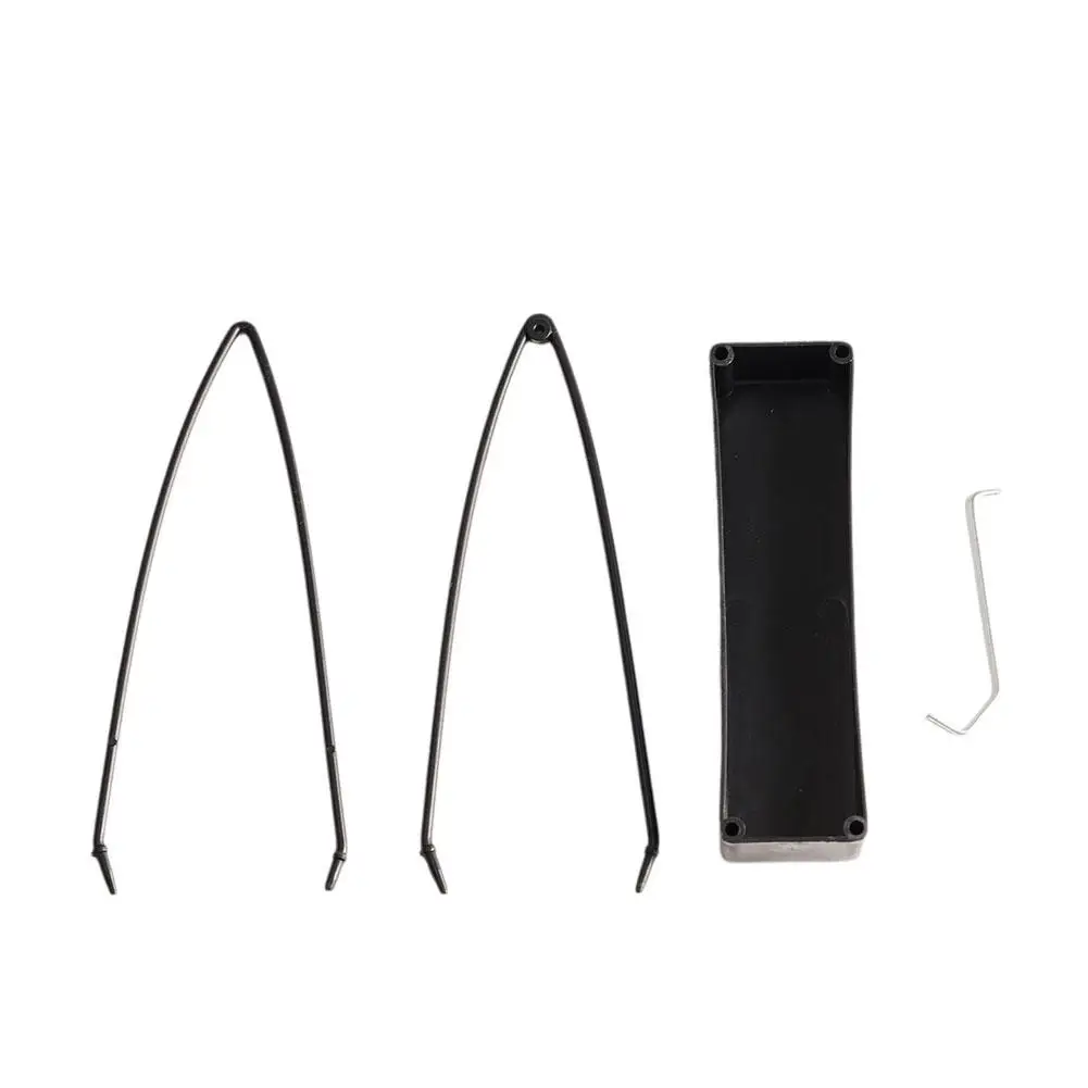 

New Iron Mosquito Coil Holder Triangle Mosquito Repellent Courtyard Stove Family Holder Repellent Incense Stand Incense Mosquit