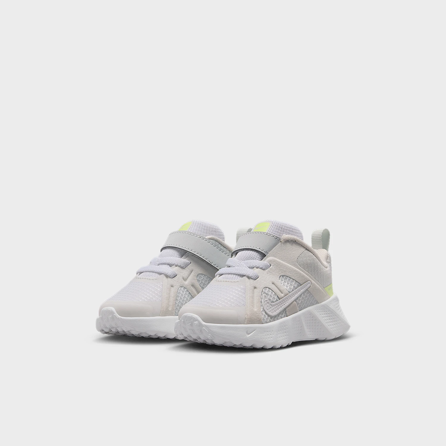 Nike genuine Metro Tek baby low top Velcro daily sports shoes HQ2009-101