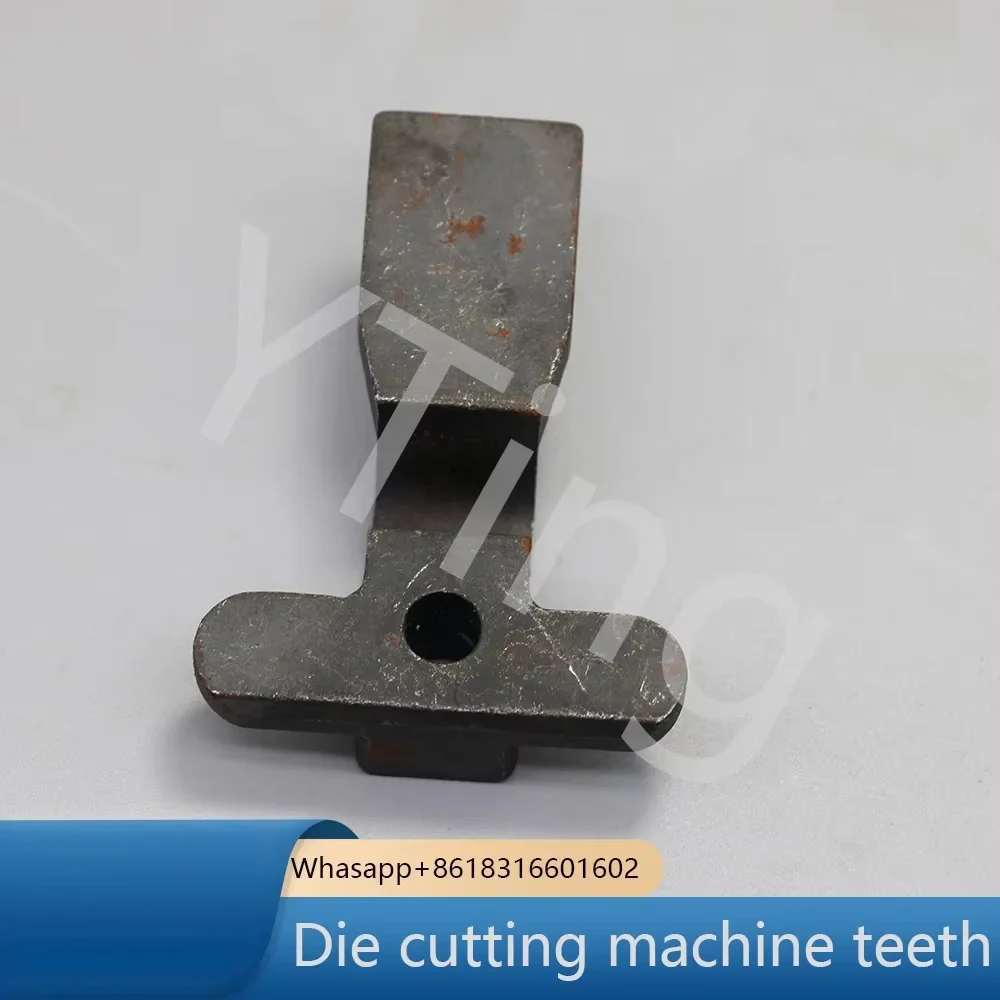 Accessories 1020 Tooth Row Accessories Die Cutting Machine Tooth Pads Flat Die Cutting Machine Tooth Pads