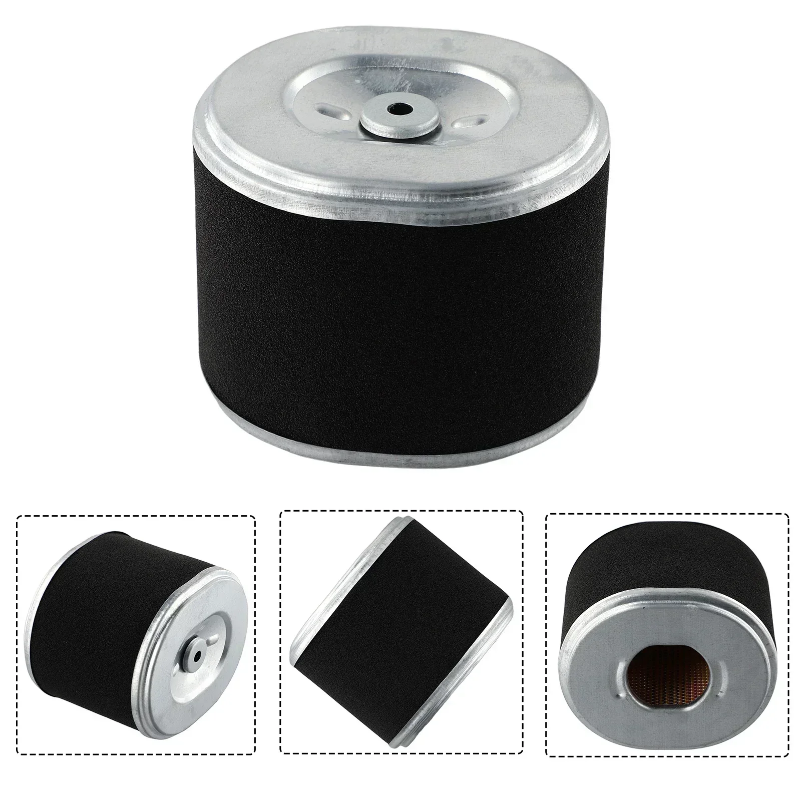 لهوندا GX 340 GX 390 فلتر الهواء 17210-Ze3-505 17210-Ze3-010 5252697   كمية. محرك مولد غسالة الضغط مفيد