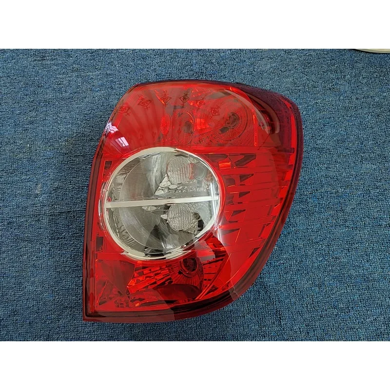 For Chevrolet CAPTIVA 2008 2009 2010 Car Accessories Tail Light Assembly brake lights turn signal lamp Rear lamp taillight