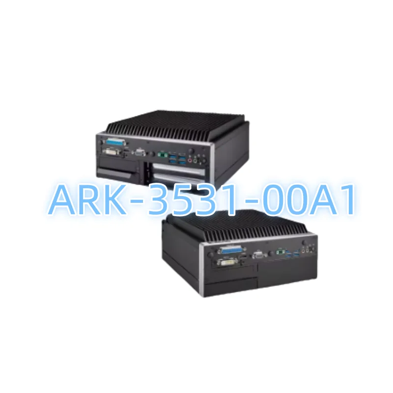 New Original Genuine Industrial Controller   ARK-3531-00A1   ARK-3534B-00A1  ARK-3534C-00A1   ARK-3534D-00A1  ARK-3520L-U7A1E