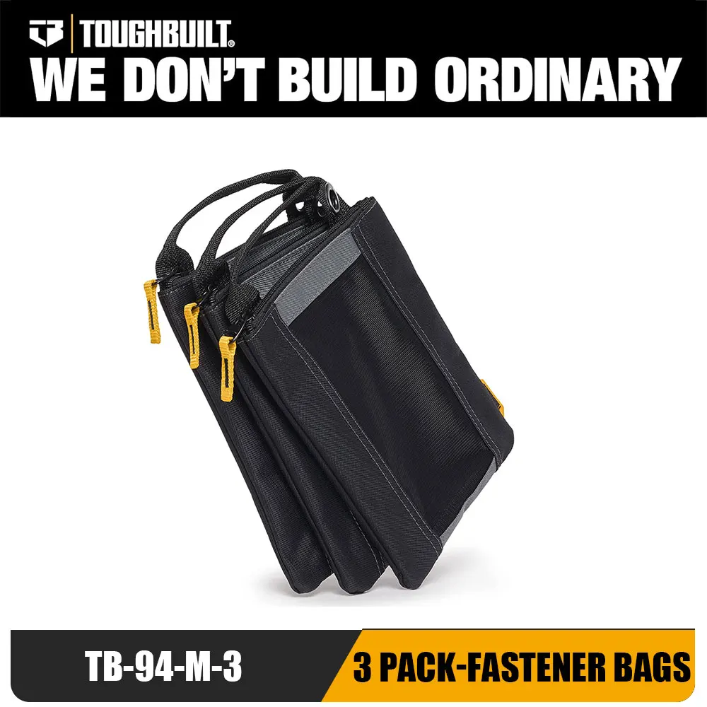 Toughbuilt TB-94-M-…