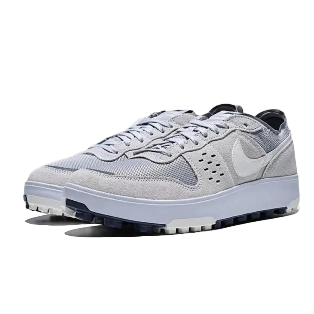 

Мужские кроссовки Nike C1TY: стильные и удобные, нескользящие и износостойкие, дышащие низкие повседневные кеды FZ3863-015