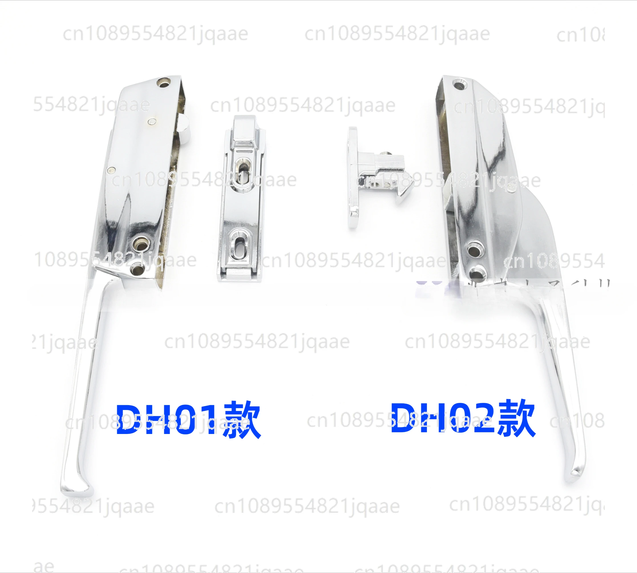 Banquet insulation dining car insulation cabinet DH series door handle door lock door hinge