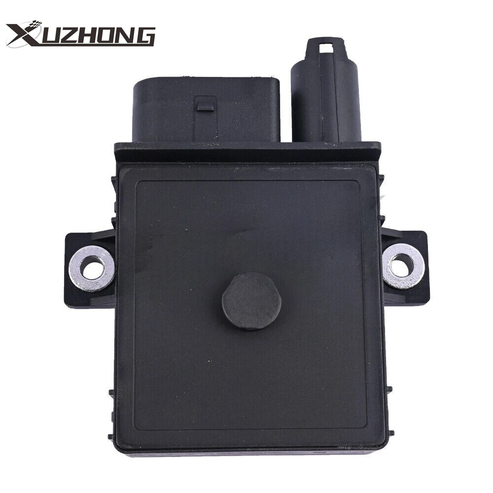 

Glow Plug Control Module 8973796350 For 04 Chevrolet GMC 2500HD DURAMAX 6.6 LLY