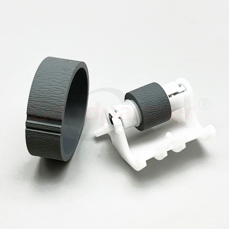 1X Feed Separation Pickup Roller Rubber Tire for EPSON L3110 L3150 L4150 L4160 L3156 L3151 L1110 L3158 L3160 L4158 L4168 L4170