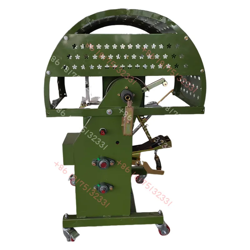 

Factory supply Automatic vegetable strapping machine Vegetable strapping Vegetable farmers must pack artifact to help youimprove