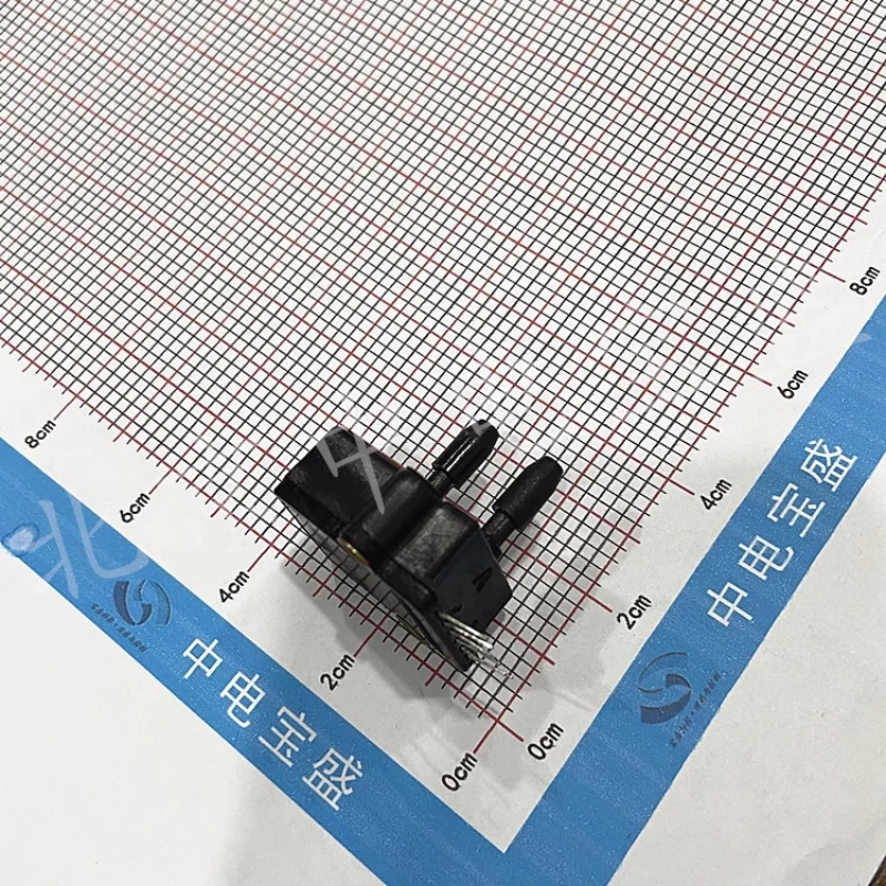 

SX01DD4 Honeywell Pressure Sensor transmitter Differential 0mV~20mV 6-DIP module 10PCS