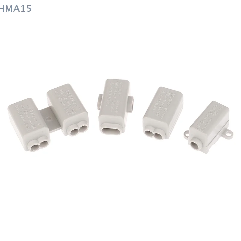 High Power Splitter Quick Wire Connector Terminal Block Electrical Cable Junction Box ZK-306 ZK-506 ZK-T06 ZK-T16 Connectors