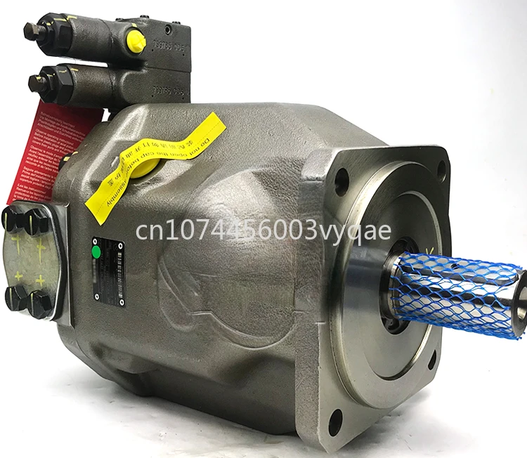 

Hydraulic Pump A10vso18/28/45/71/100/140dr-31r Plunger Pump Rexroth Oil Pump