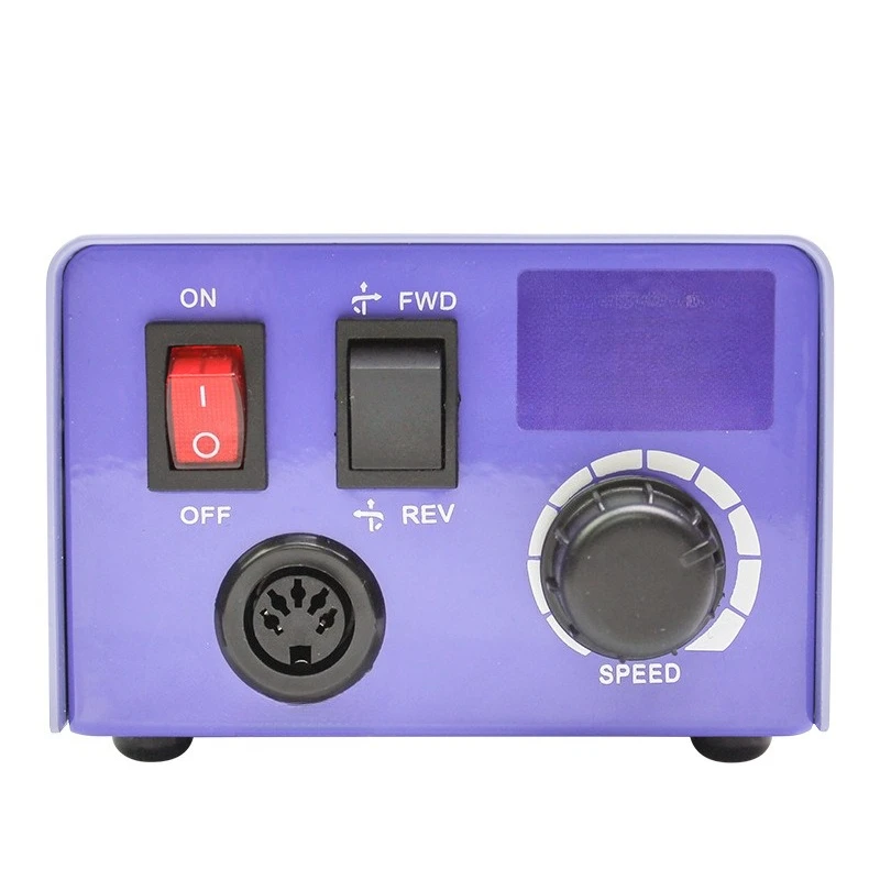 

3500 grinder, nail remover for nail salons, electric nail grinder wholesale