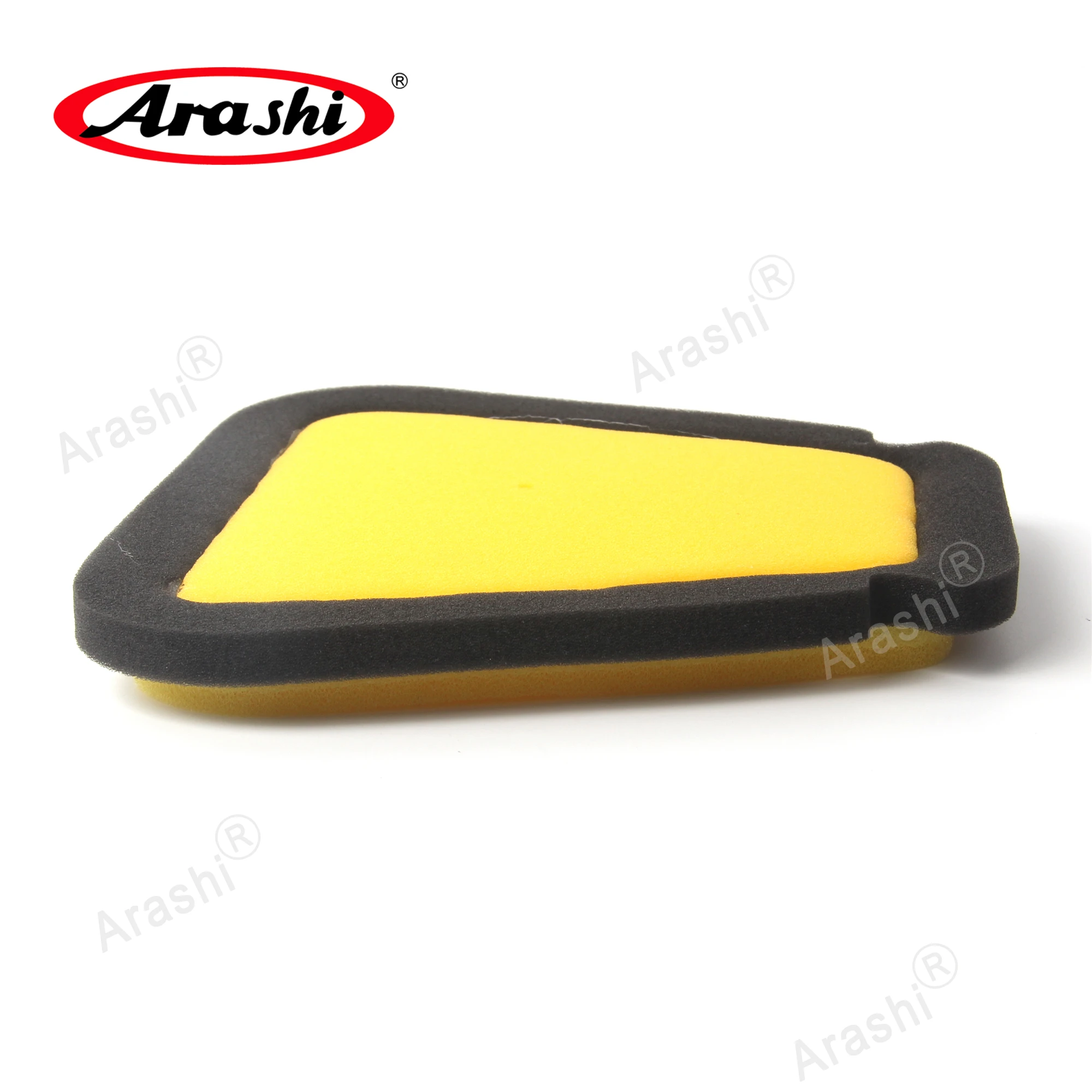 

Arashi Motorcycle Air Filter Intake Cleaner For YAMAHA YZ450F YZ 450 F 2018 2019 2020 2021 / YZ450FX YZ 450 FX 450FX 2019-2021