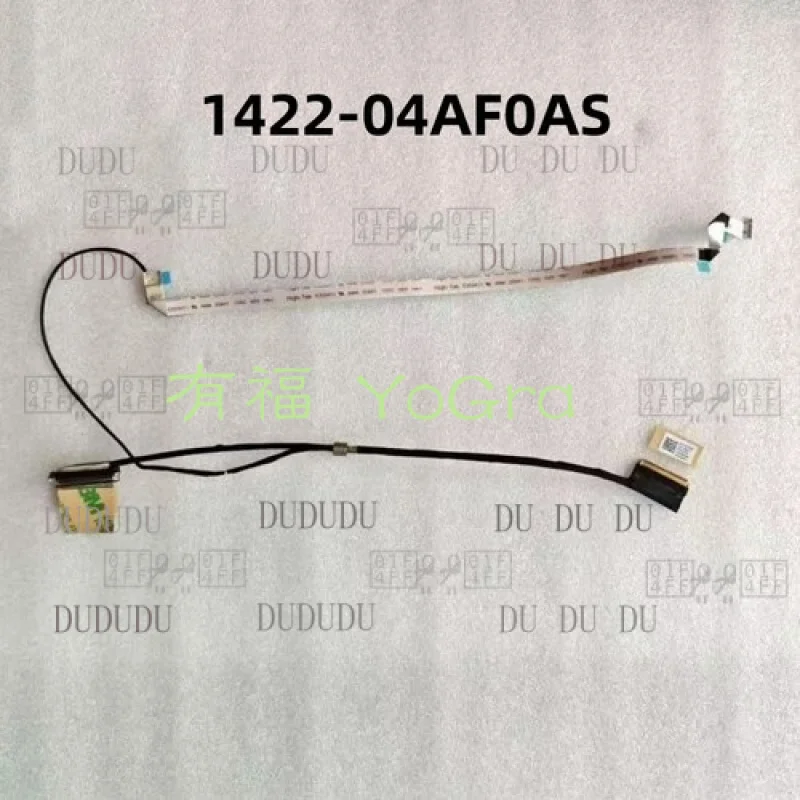 

DDD Original for ASUS V16 V3607 V3607VU EDP CABLE 1422-04AF0AS