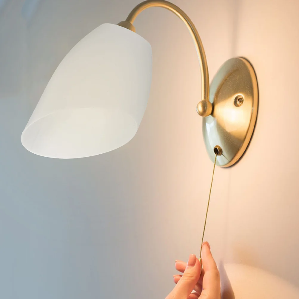 

4 шт., белый пластиковый абажур в форме подковы, сменный торшер, отверстие 42 мм, прочный мягкий светильник, сменный абажур