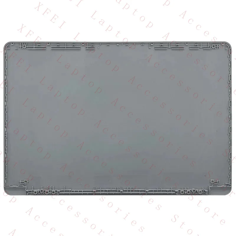 

Задняя крышка/панель (верхняя) для Asus VivoBook S510 X510 X510U X510UA 15.6 дюймов, серая