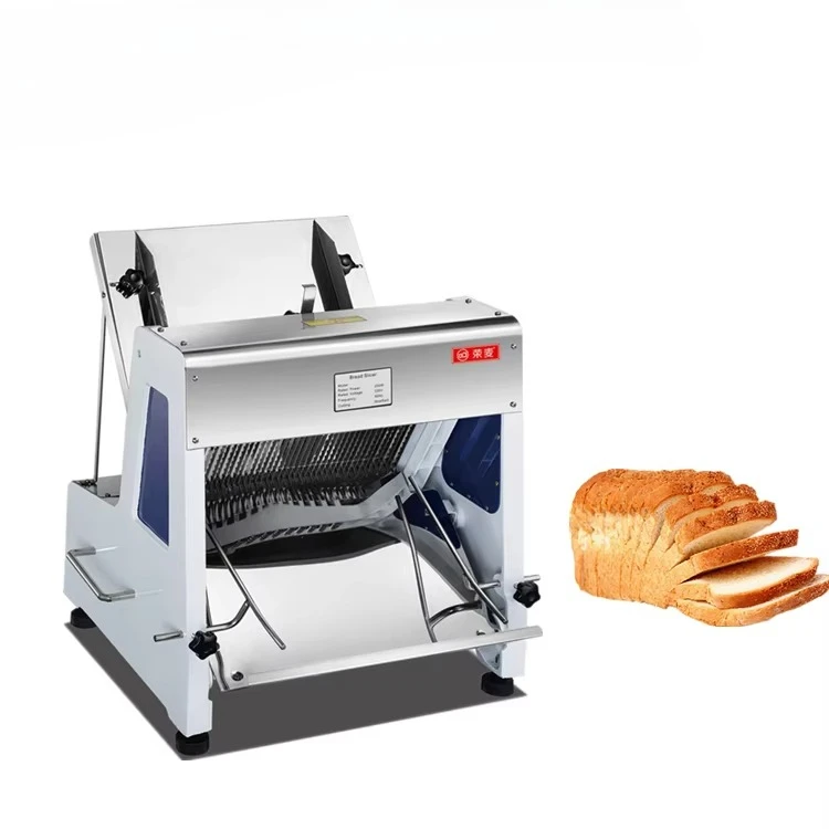 

Bread Slicer High Quality Industrial Bread Slicer Toast Cutter Machine