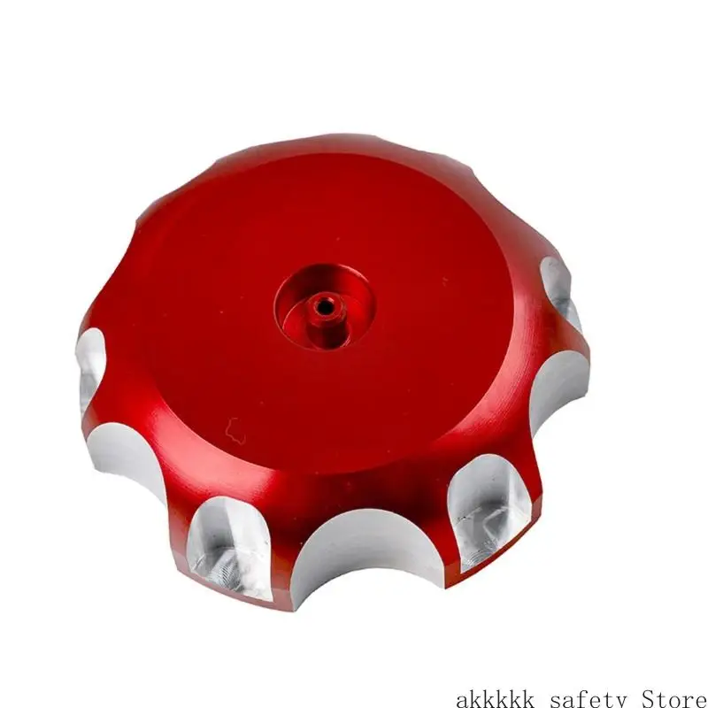 

High Precise Anodized Lid Covers Replacement Accessories Suitable For YZF250 CRF250 Offroads Bikes Motorcycle