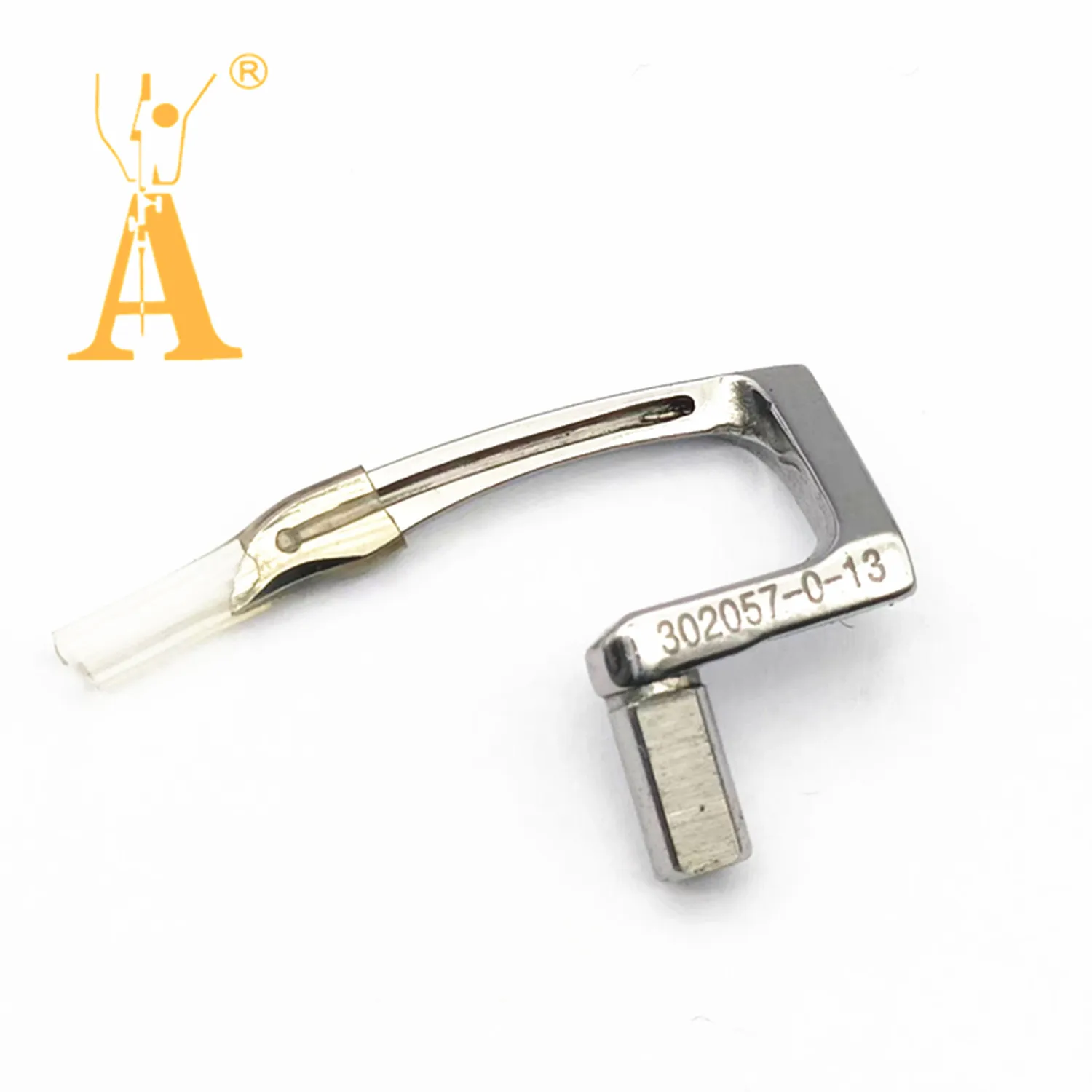 302057-0-13 LOOPER PARA RIMOLDI 261 263 264 Piezas de Máquinas de Coser
