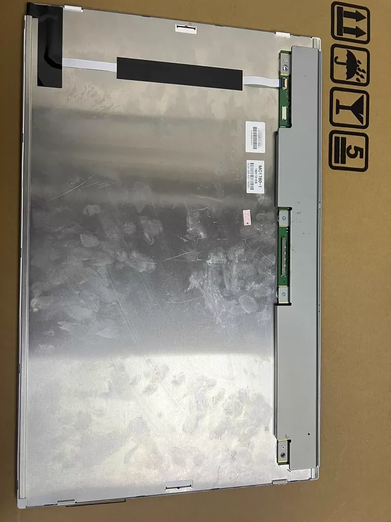 

Проверенный, исправный ЖК-дисплей 19”LQ190N1LW01