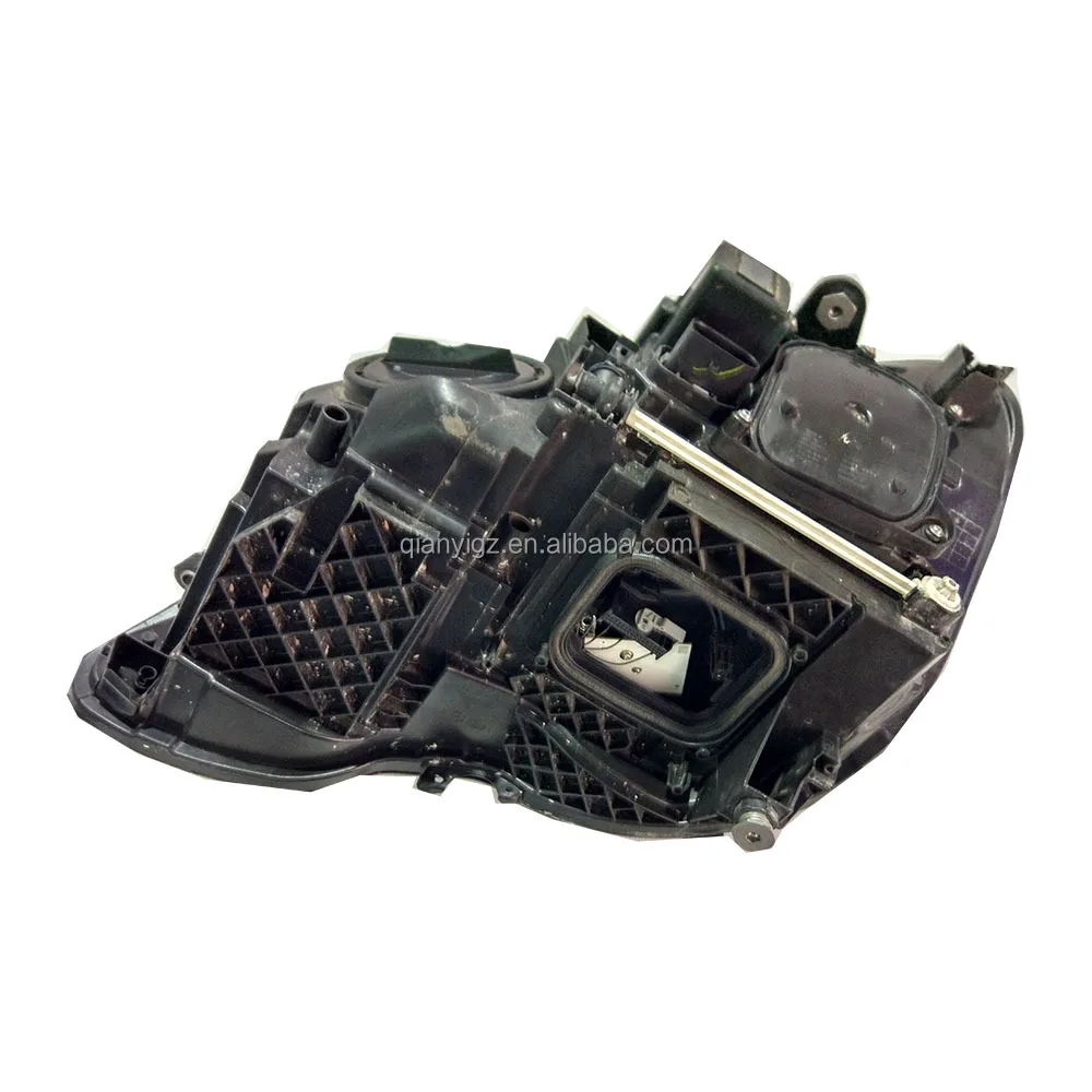 FOR Second-hand headlight components of the 2015 Mercedes-benz 212E LED headlights