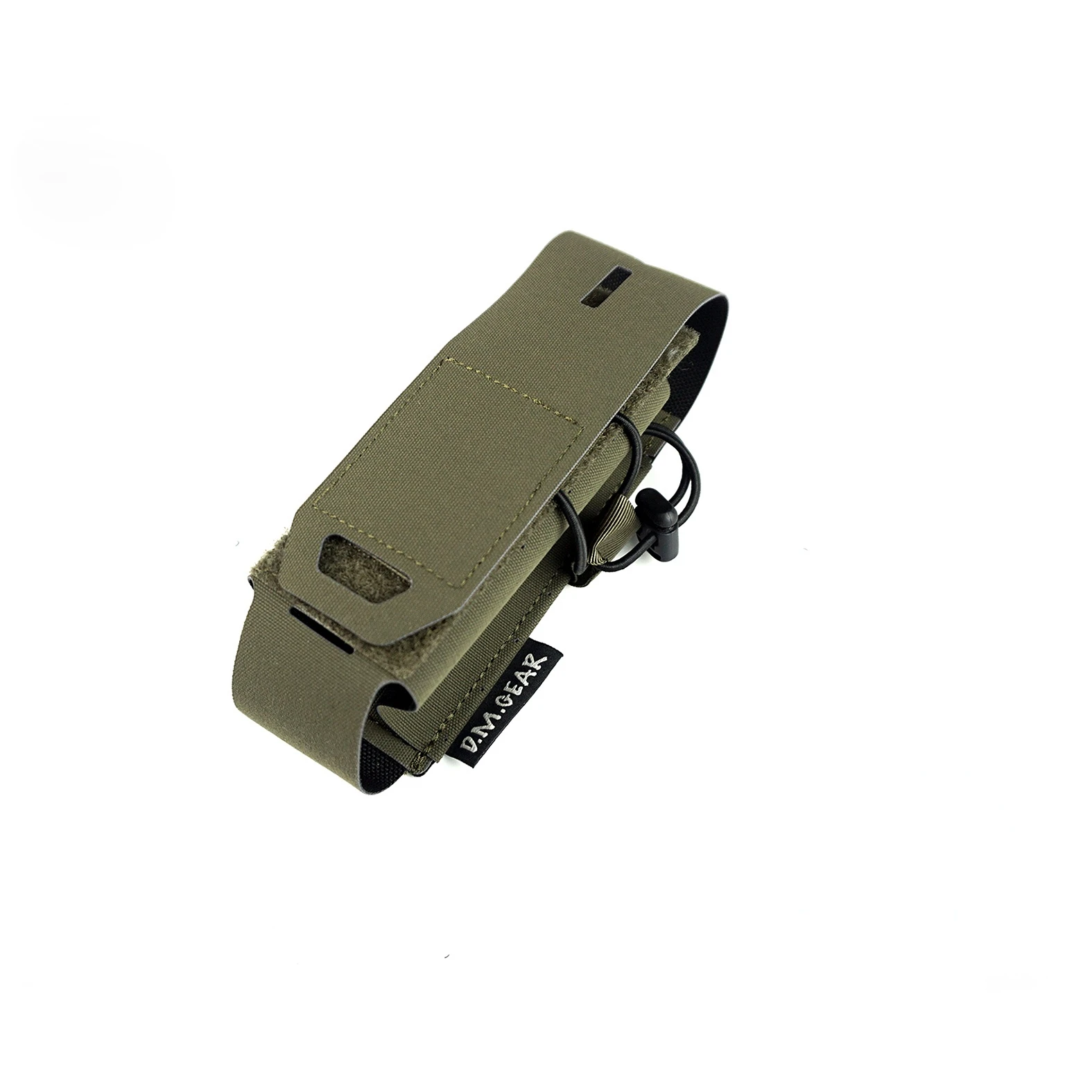 Airsoft Magazine Holder Granada Grenade Pouch Hunting Modular Hunt Equipment Accessory Smoke Flashbang Dummy Bag Outdoor Pouch