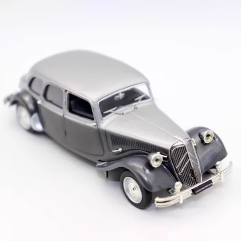 10 best sales citroen traction - №10