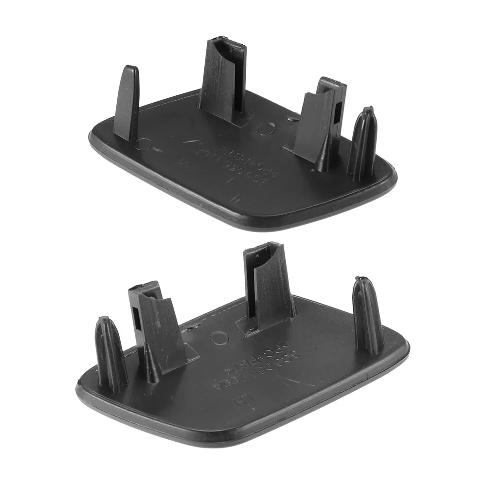 Front Bumper Headlight Washer Nozzle Cover For Passat B6 3C0955109A 3C0955110A Automobiles, Parts Accessories