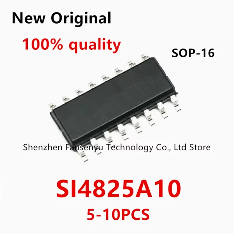 (5-10Piece)100% New…