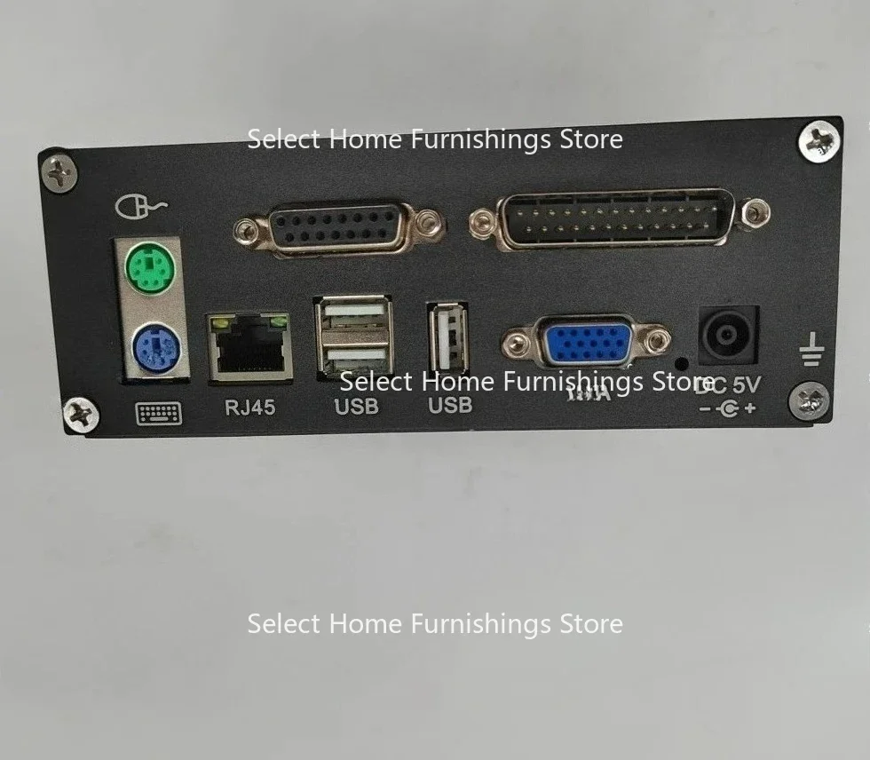 Apply To EDM X8 Wire Cut Control System HL HF Autocut Card Connection for Wire Cut Machine No Need Computer New