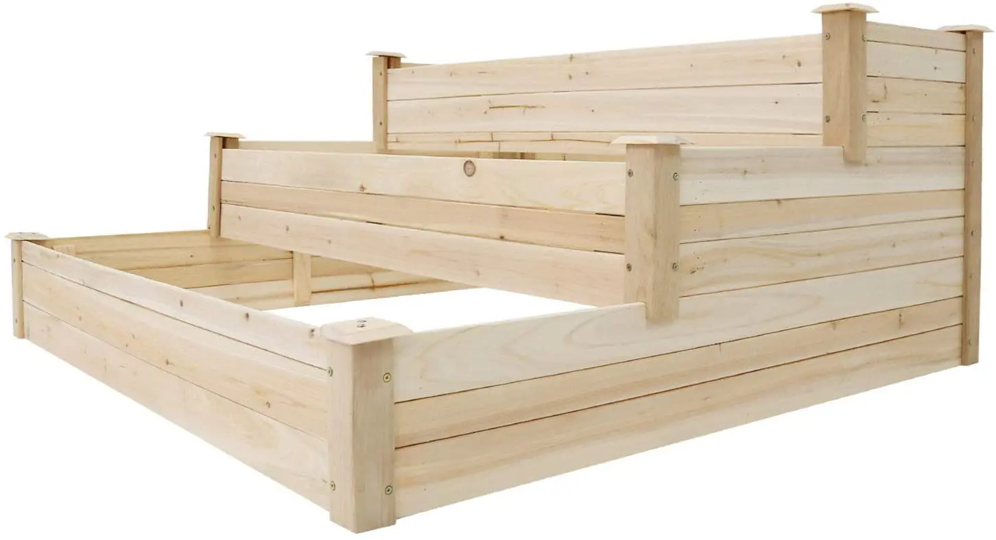 Outdoor 3 Tier Larg…