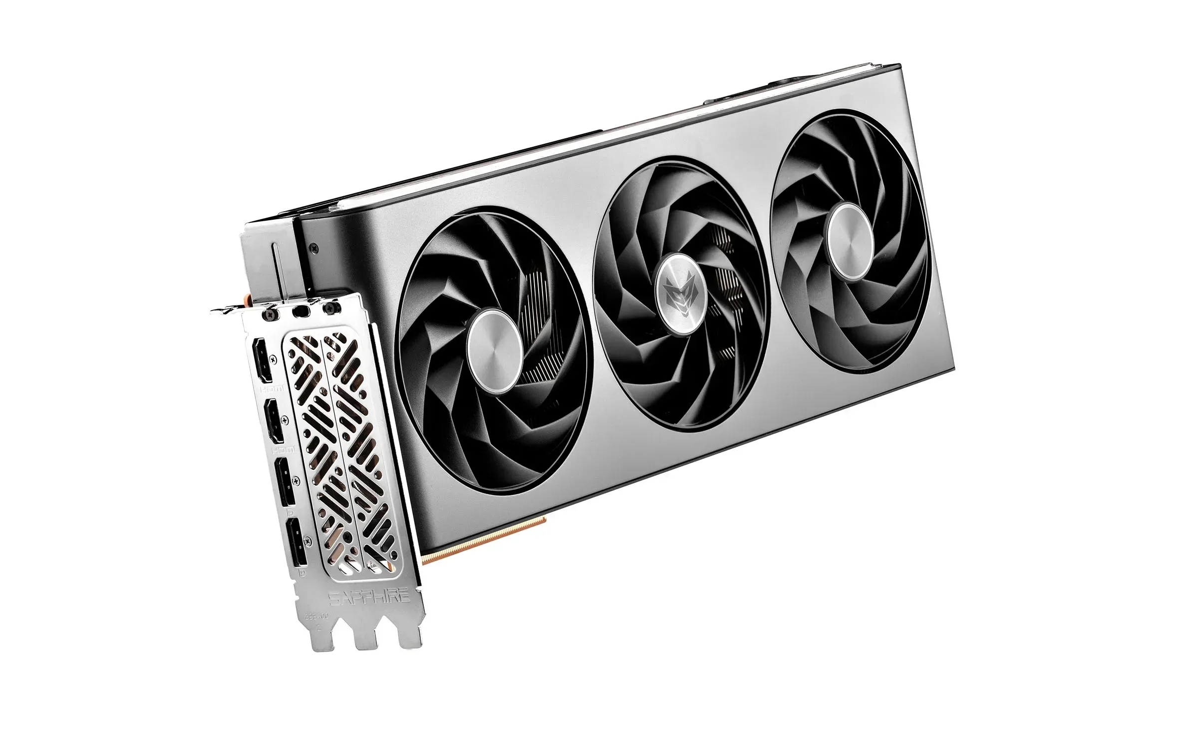 Nieuwe voorraad Sapphire NITRO+ AMD Radeon RX 7800 XT 16 GB OC Gaming grafische kaart GPU rx 7800xt