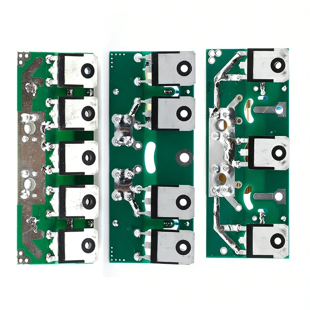 1pc ZX7-400 Welder Output Board Rectifier Board Fast Recovery Diode Board For Welding Machine Accessories