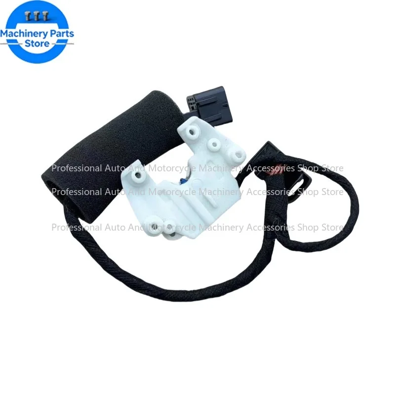 

Модуль микропереключателя рычага переключения передач для автомобилей Audi, Volkswagen, Skoda 3Q0713128