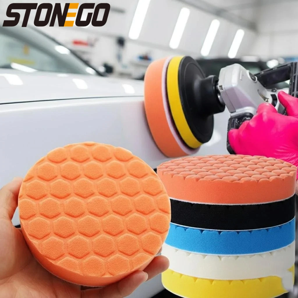 5Pcs Professional C…