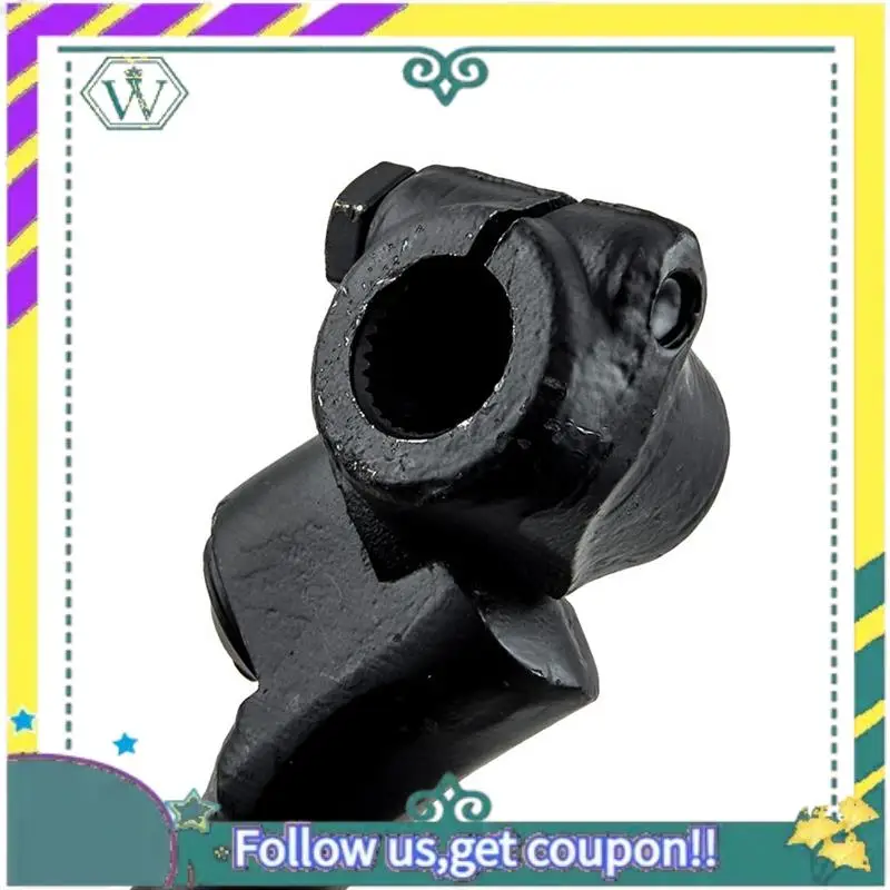 

Модернизированный рычаг кикстартера 28300-428-871 28300-KB7-910 28300-KK0-000 для Honda XR200R XL250S XR250 XR500 XR250L XR250R XR500R