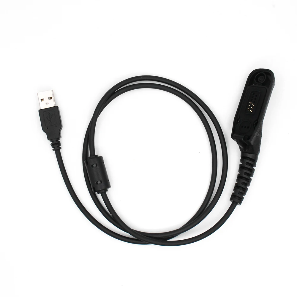 PMKN4012B 4012 USB Programming Cable for MOTOTRBO DP3600 DP3400 XPR6550 XPR7550 DGP6150 APX2000 APX6000 APX7000 DGP4150 DGP8550