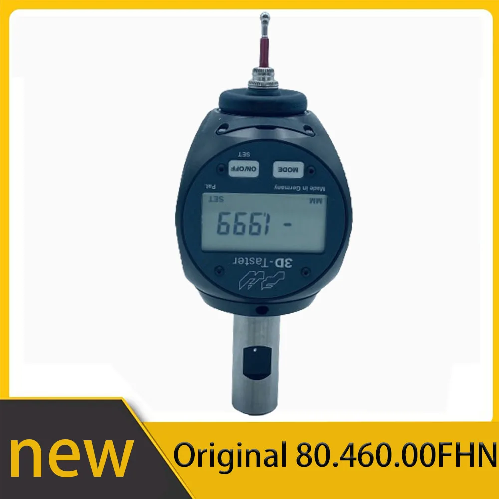 

Original digital display 3D-Taster edge finder, three-dimensional measuring instrument, centering instrument 80.460.00FHN