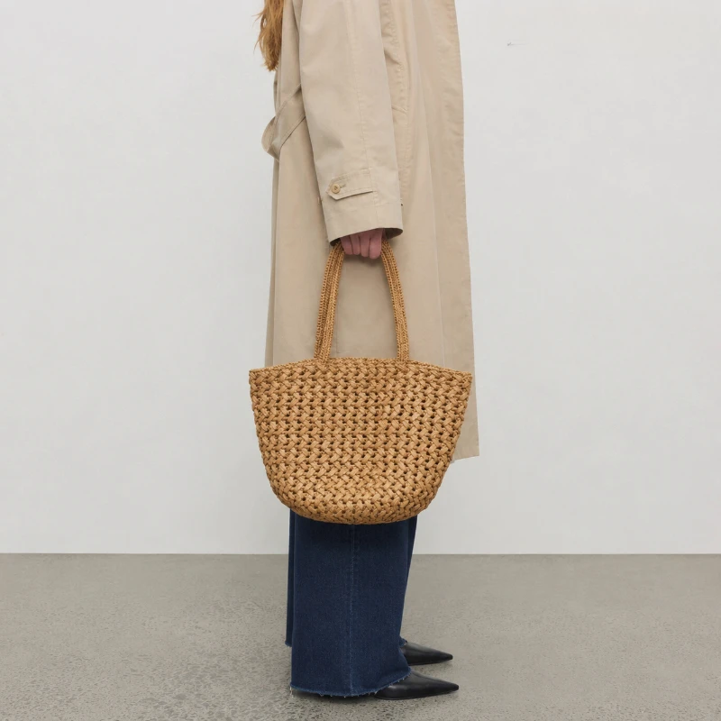 2026-new-fashion-handmade-straw-tote-bag-for-women-hollow-out-design-large-capacity-lightweight-woven-shoulder-bag-summer-beach