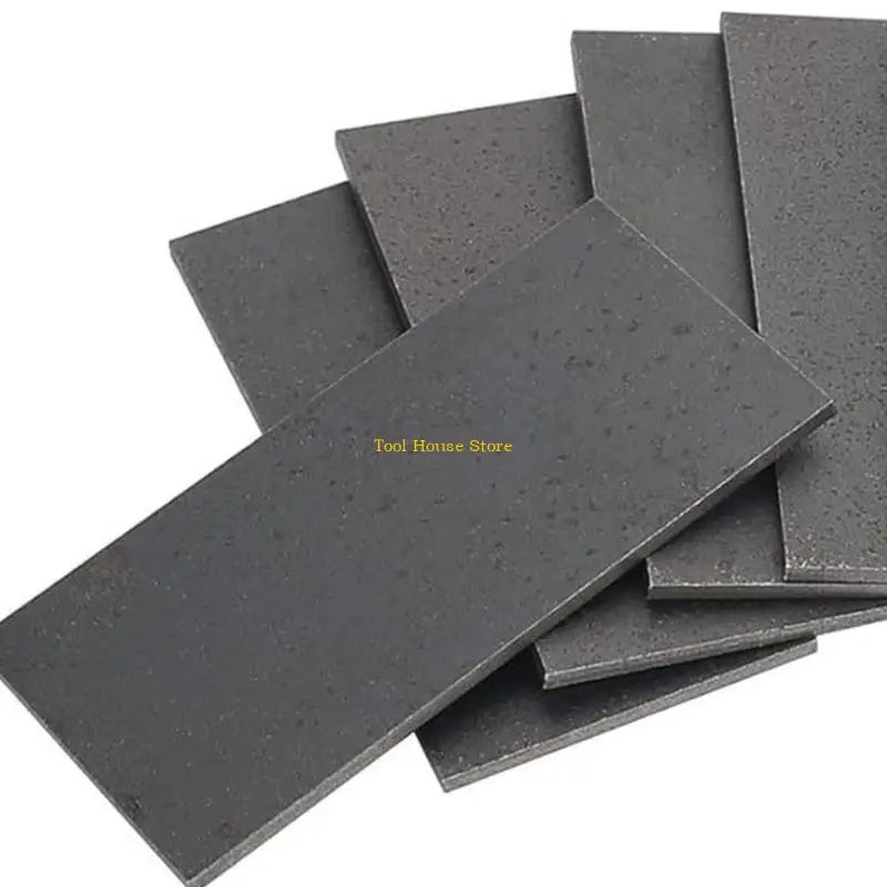 لحام مهارة بناء لوحات البناء المعدني السلس التشطيب لحام القسيمة #4