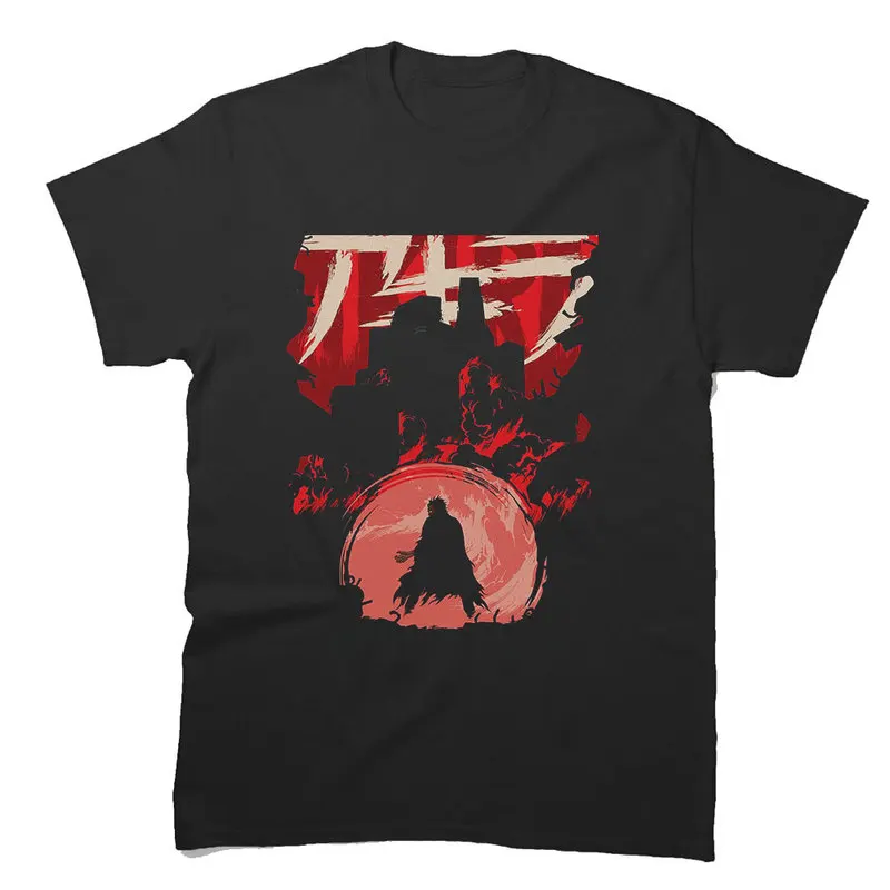 Akira Cyberpunk City Explosion Gift T‑Shirt Katsuhiro Otomo Retro Manga Shotaro Kaneda Neo‑Tokyo Anime Print Short Sleeve Tops
