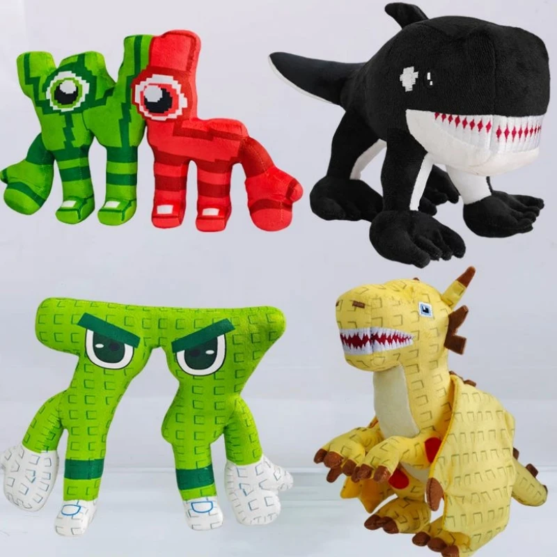 

New Products In Stock Cartoon Cute Anime Peripherals Plush Toys Decorative Ornaments Collection Toys Surprise Birthday Gifts