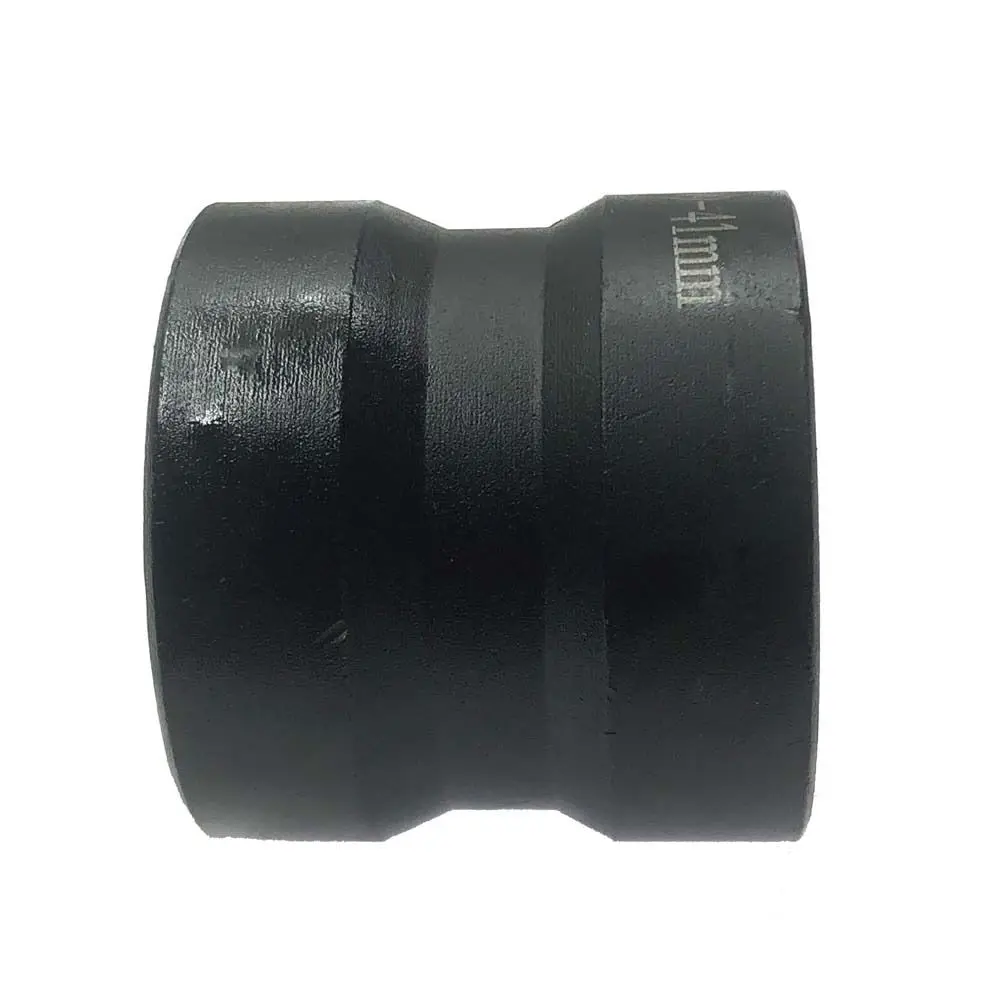 1Pcs Repair Removal Tool Nut Sleeve 39mm-41mm 43mm-46mm Carbon Steel Pulley Nut Motorcycle Part Clutch Disassembly