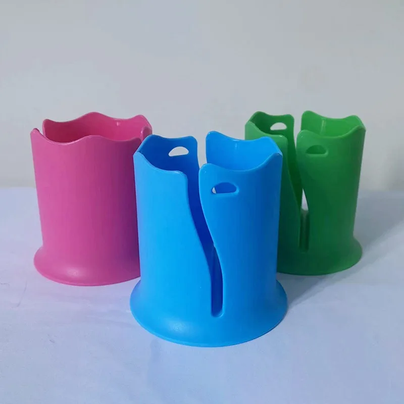 Silicone Kayak Drink Holder Paddle Board Water Bottle Mount Portable Surfboard Cup Cage Accessories for Marine Boat Canoe