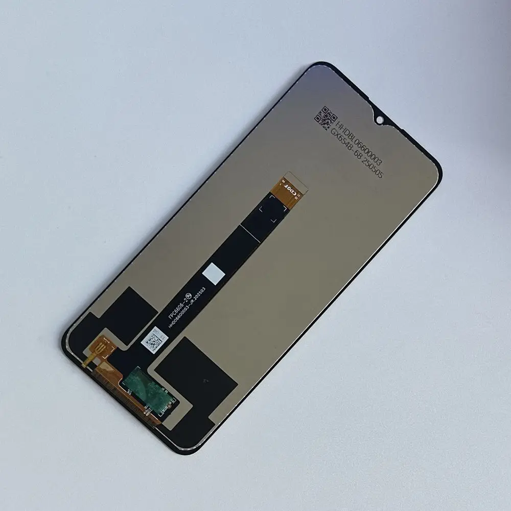 

Для Nokia G60 5G TA-1490 TA-1481 TA-1479 TA-1475 ЖК-дисплей, дигитайзер сенсорного экрана, стеклянная панель, датчик, полная сборка