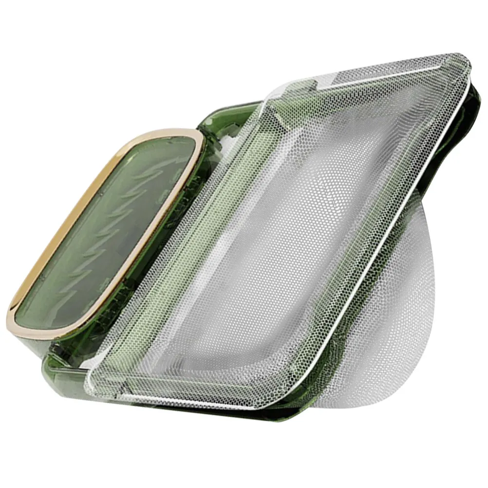 

1Set Kitchen Sink Strainer Rack Folding Storage Holder Sink Filter Net Food Catcher Kitchen Drain Food Strainers